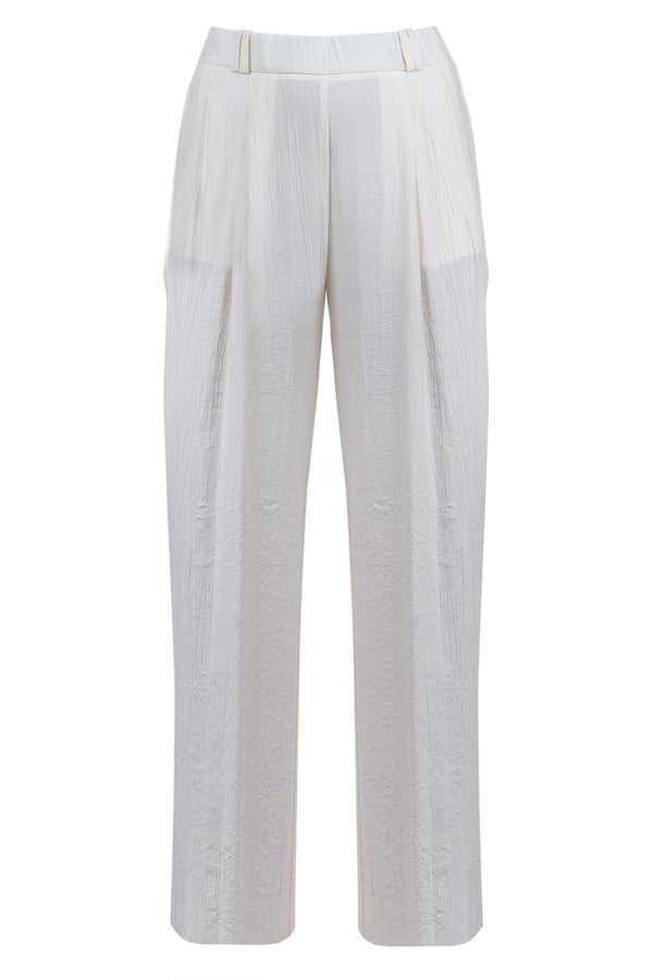 So Allure - Pants - 470016 - Butter 