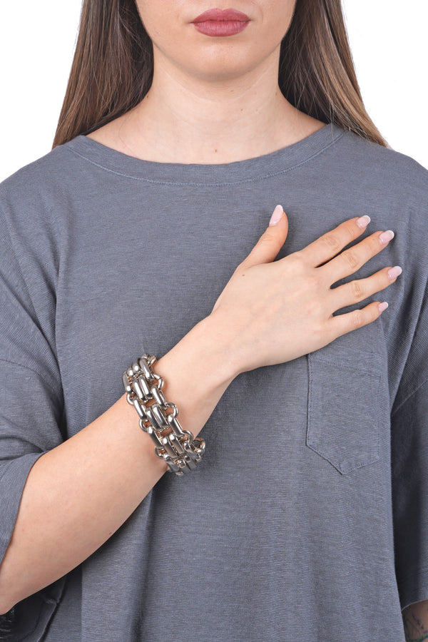 Aleva' Bijoux - Bracelet - 471324 - Silver 