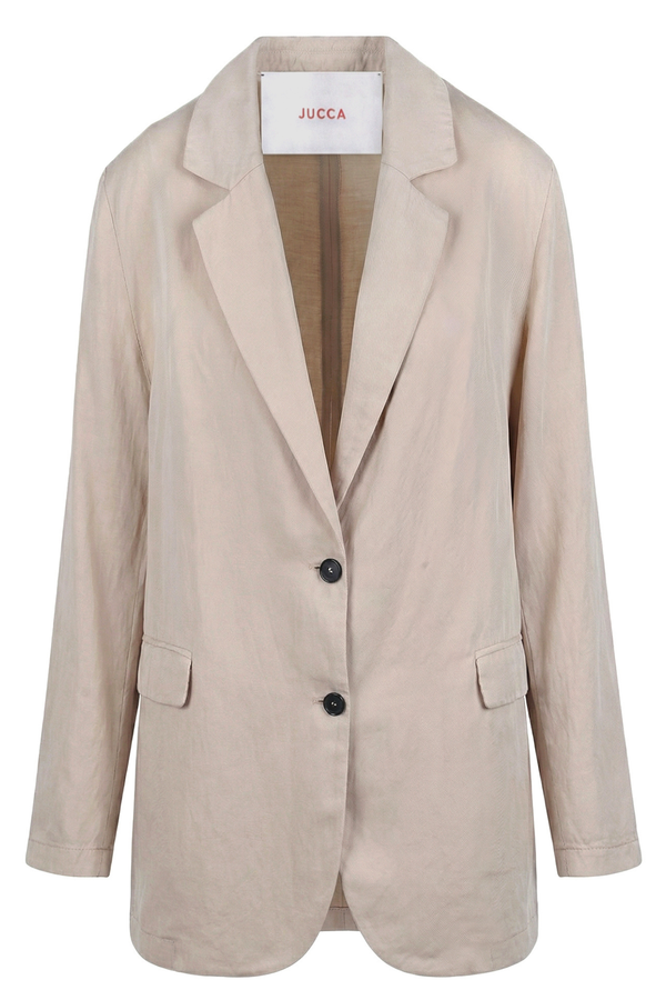Jucca - Giacca - 470870 - Naturale