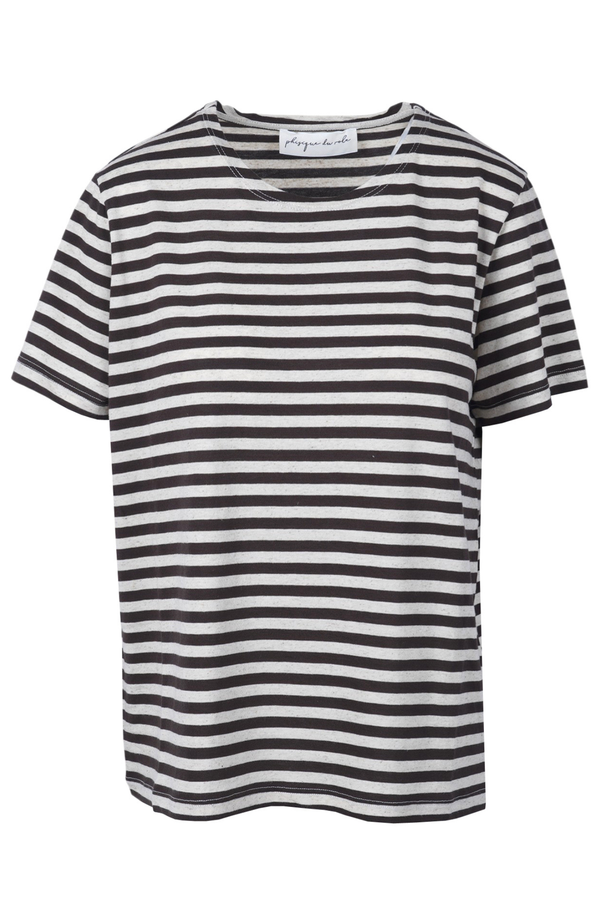 Phisique Du Role - T-shirt - 470224 - Beige/Marrone