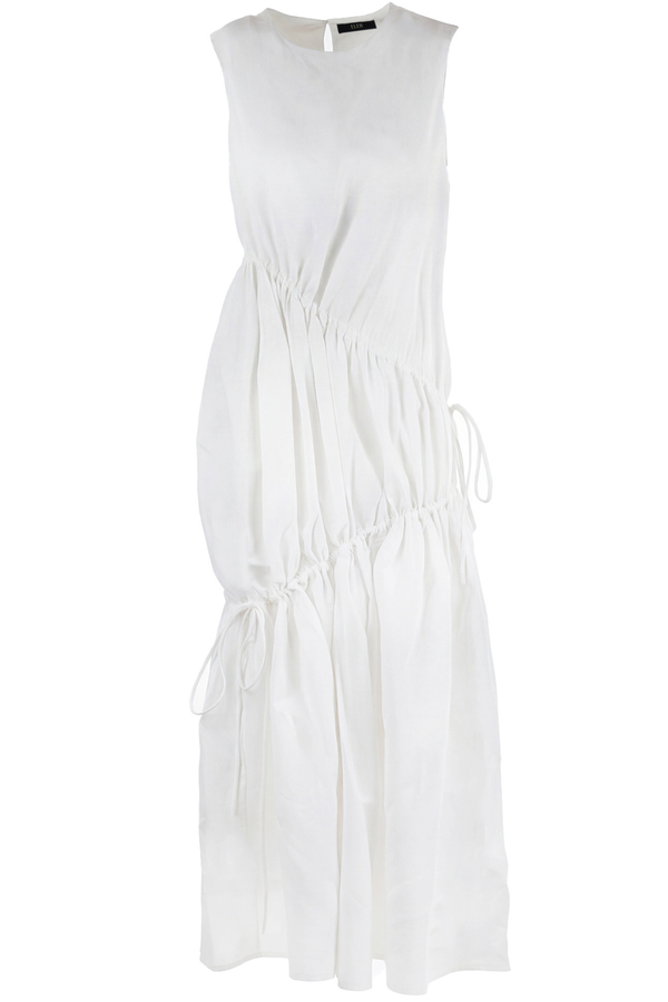 ELEH - Abito - 471154 - Bianco