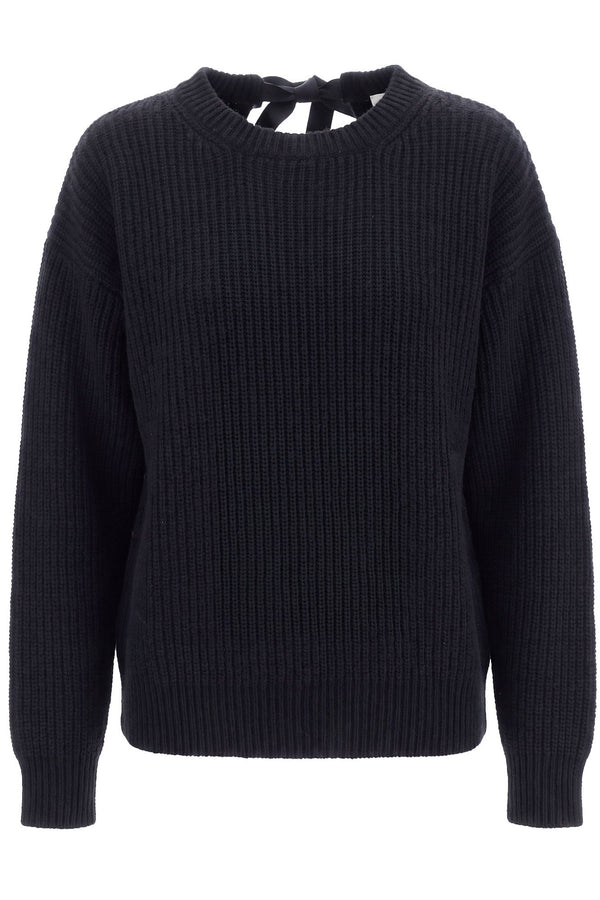 Jucca - Shirt - 480469 - Black 