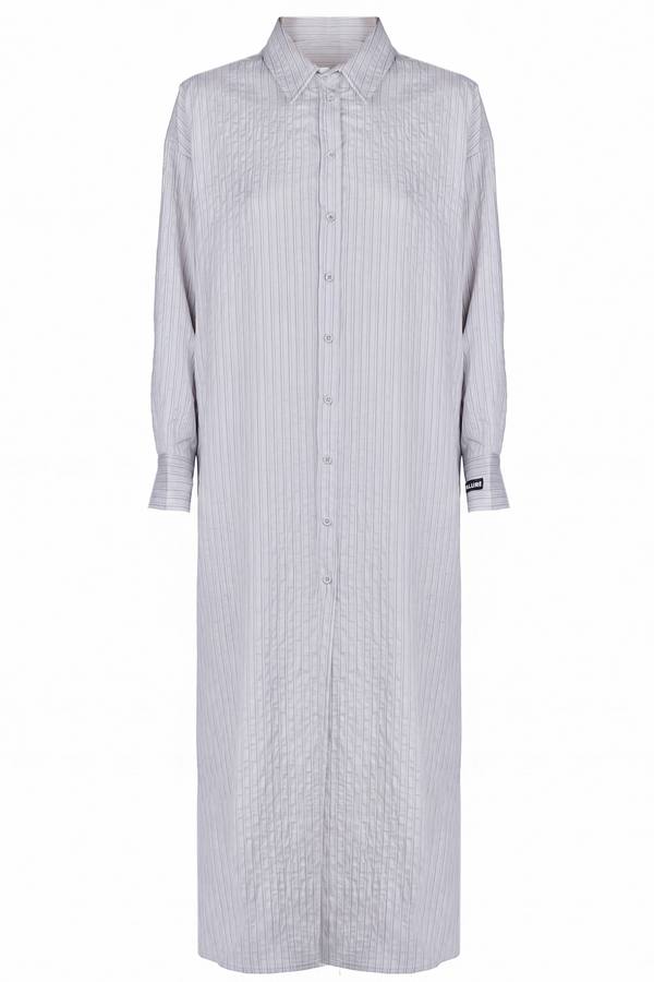 So Allure - Abito - 470055 - Grigio perla