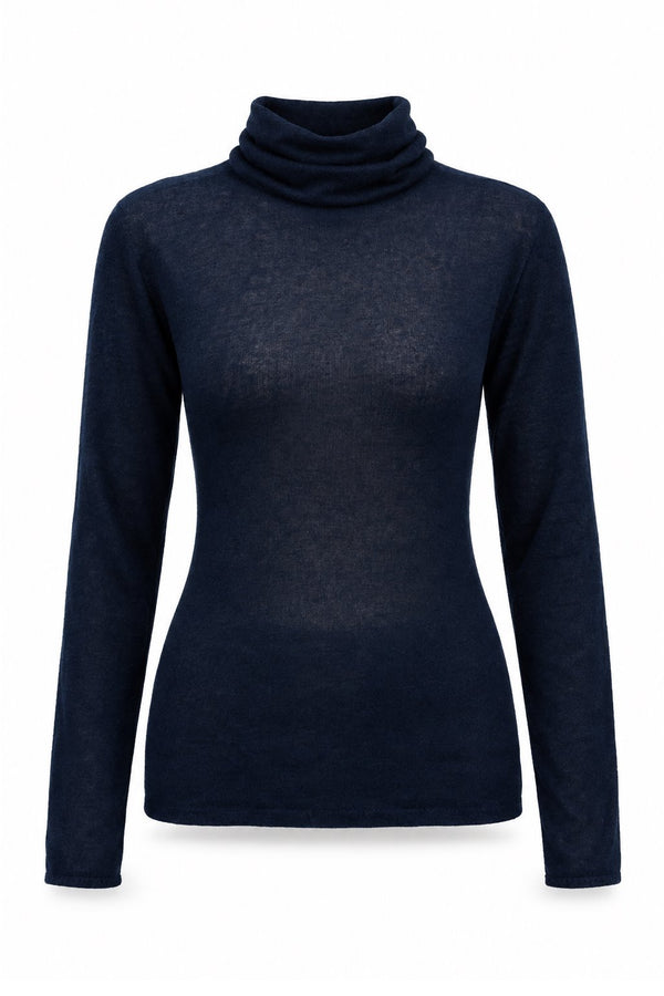 Ottod'ame - Maglia - 481202 - Blu