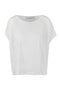 Jucca - T-shirt - 431105 - Cream
