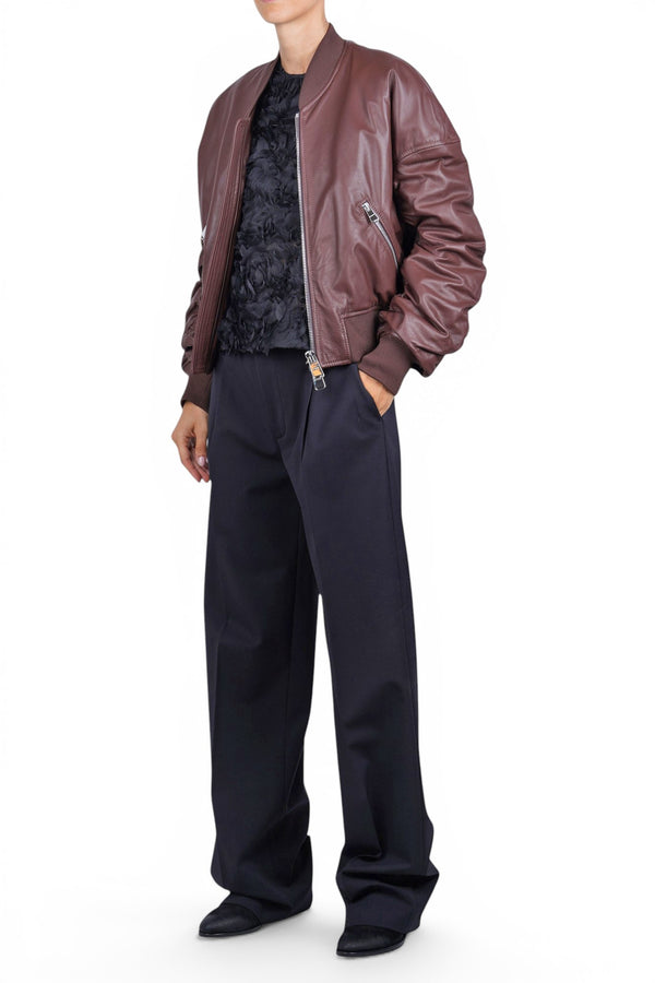 Dondup - Pantalone - 480574 - Nero
