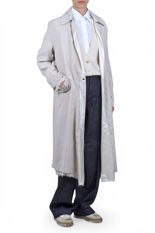 Phisique Du Role - Cappotto - 470215 - Mastice