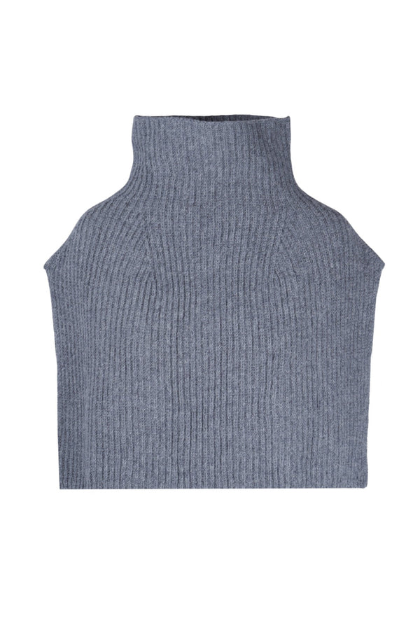 ALPHA STUDIO - Maglia - 480264 - Grigio