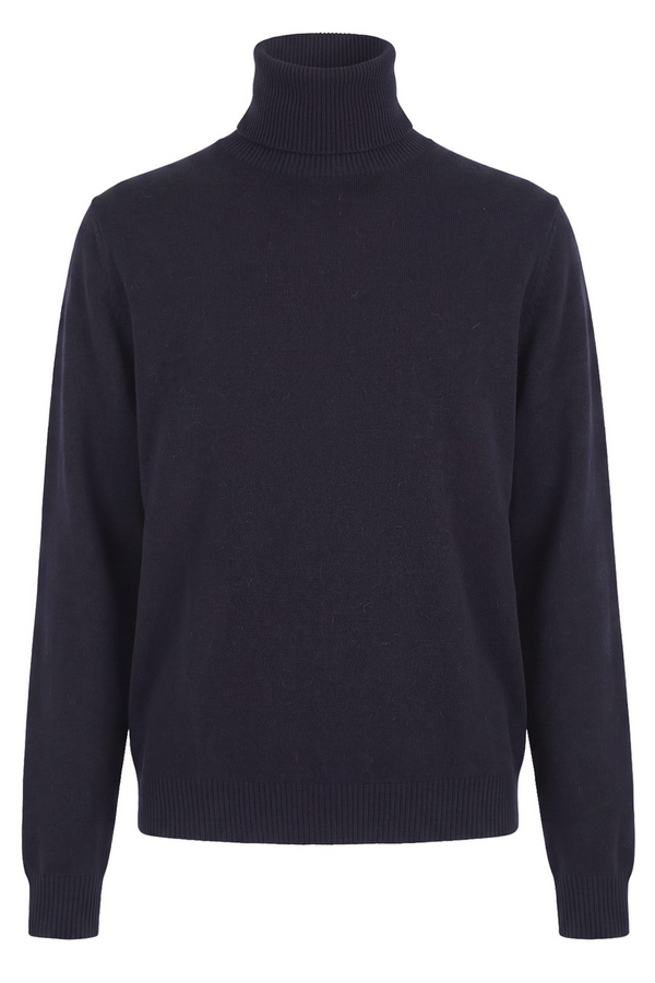 Solotre - Maglia - 480501 - Nero