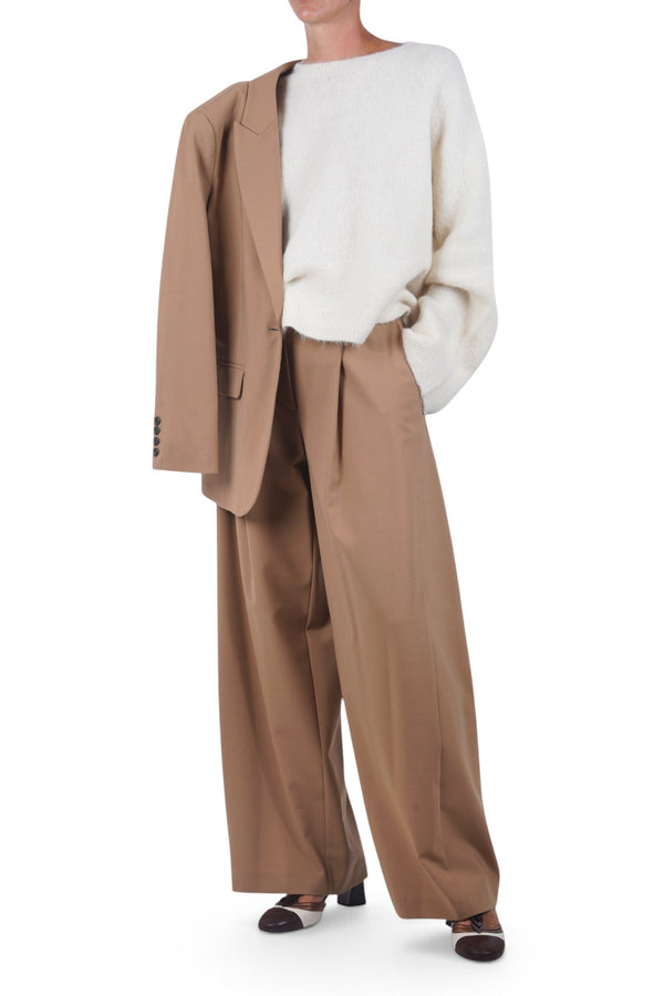 Ottod'ame - Maglia - 480376 - Latte