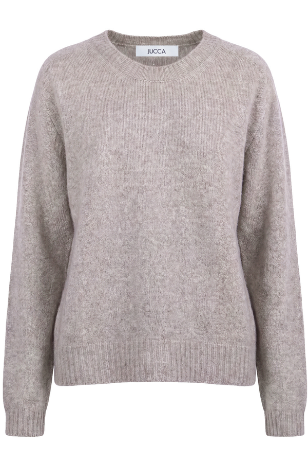 Jucca - Maglia - 480437 - Taupe