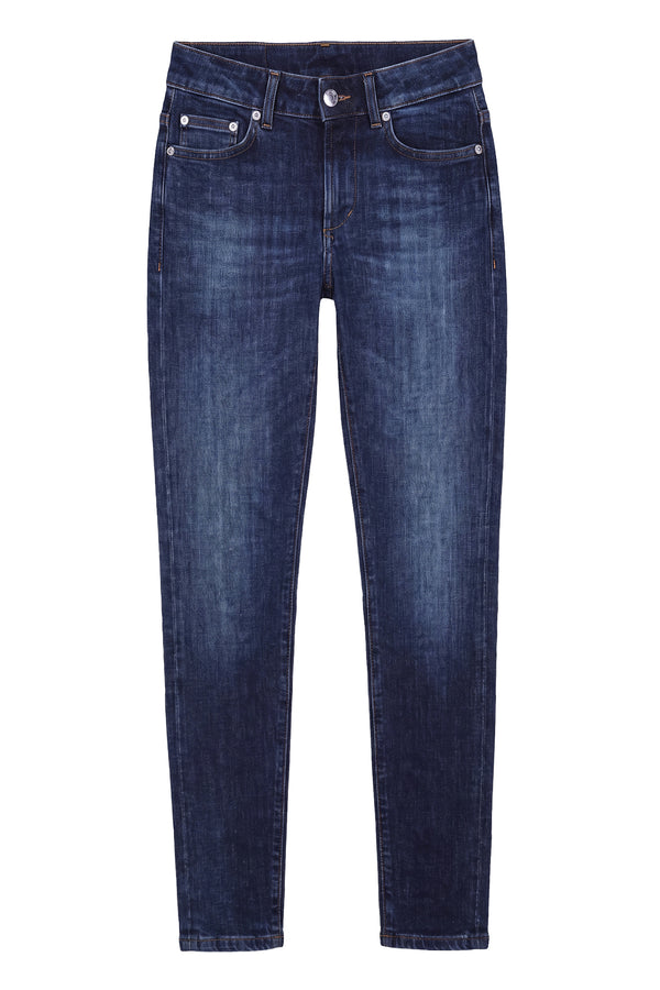 Dondup - Jeans - 480568 - Denim scuro