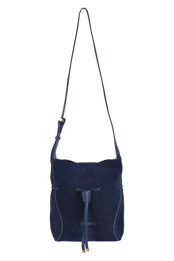 Gianni Chiarini - Borsa media - 480790 - Blu