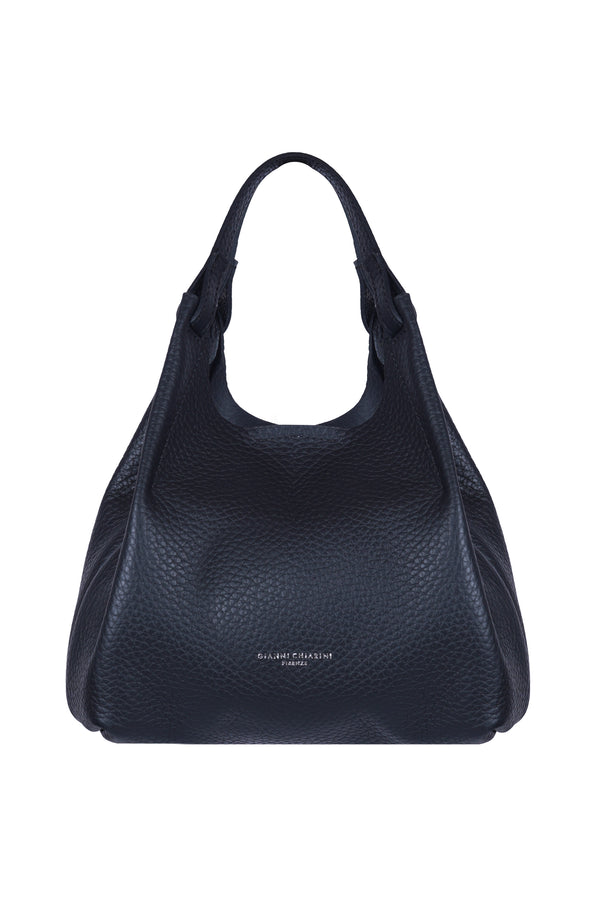 Gianni Chiarini - Borsa media - 470128 - Nero