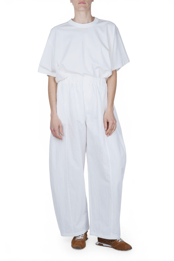 ELEH - Pants - 471150 - White 