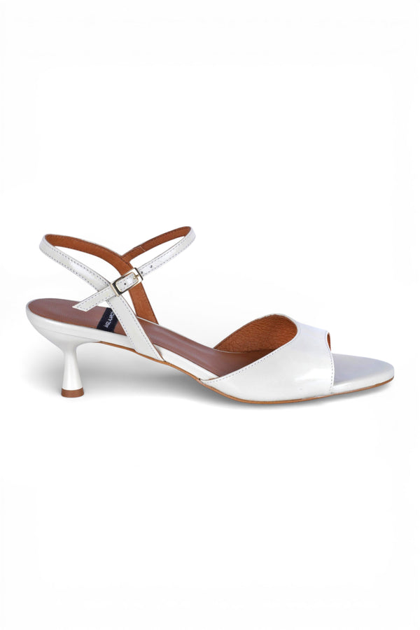 Angel Alarcon - Sandali - 471254 - Latte