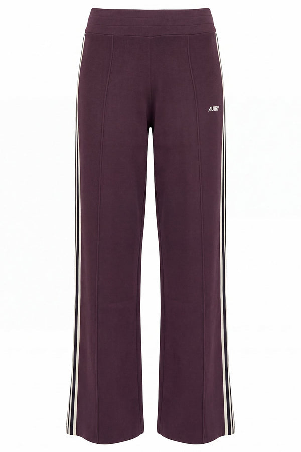 Autry - Pants - 480730 - Bordeaux 