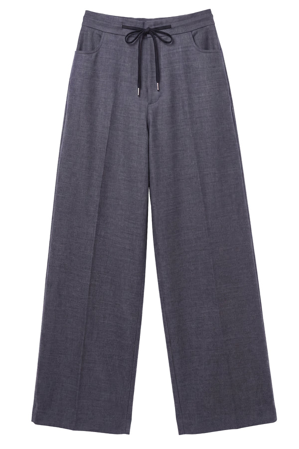 Jucca - Pantalone - 480460 - Grigio