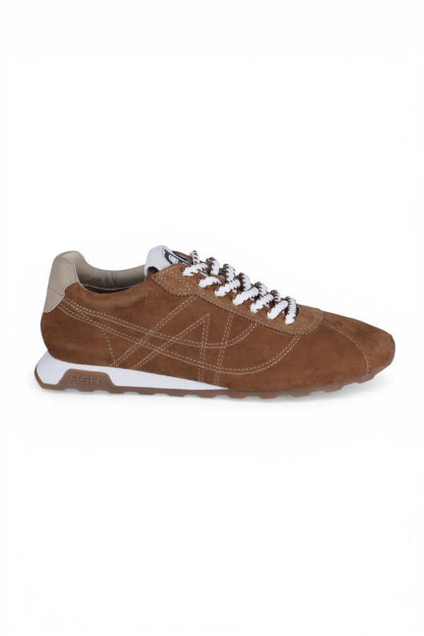 Ash - Sneakers - 471259 - Camel 