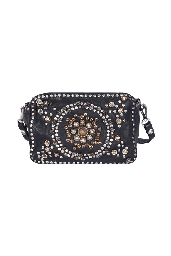 Campomaggi - Borsa piccola - 471082 - Nero