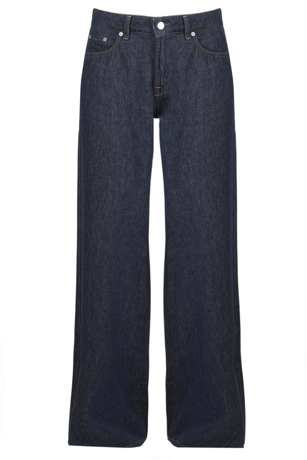 Department 5 - Jeans - 470116 - Denim scuro