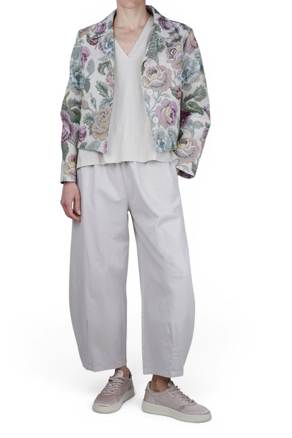 Jucca - T-shirt - 470898 - Sabbia