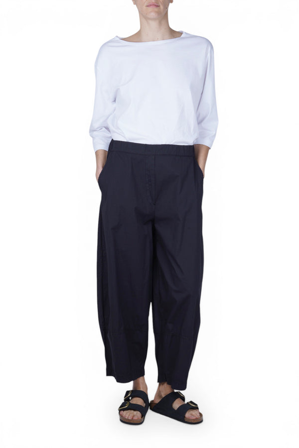 Mama B - Pantalone - 471394 - Antracite