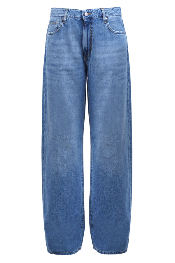 Roy Rogers - Jeans - 470412 - Denim chiaro