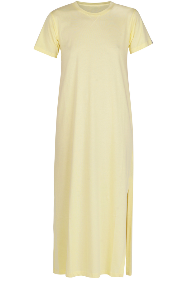 Ottod'ame - Abito - 470756 - Giallo