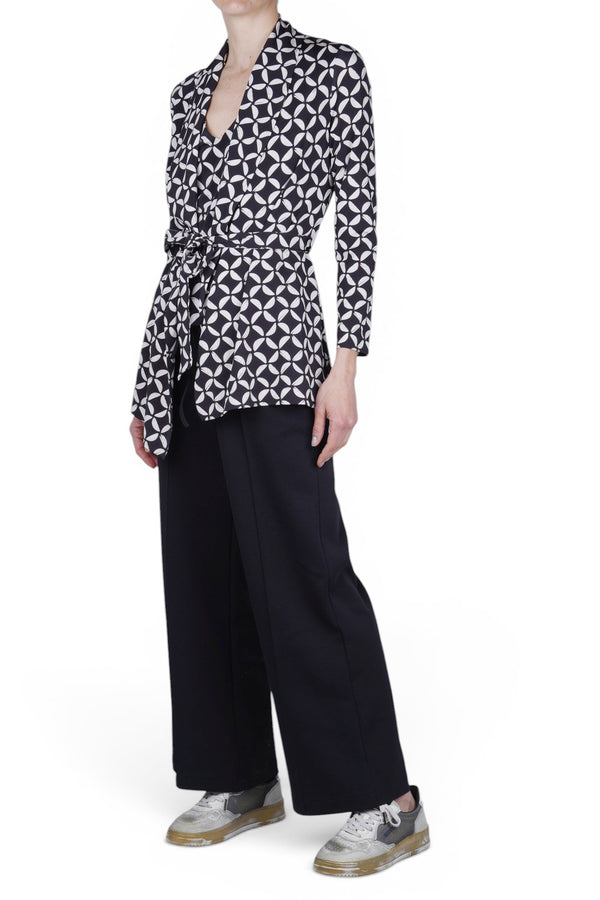 La Femme Blanche - Pantalone - 471475 - Nero