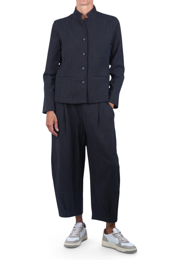 Mama B - Pantalone - 480038 - Antracite