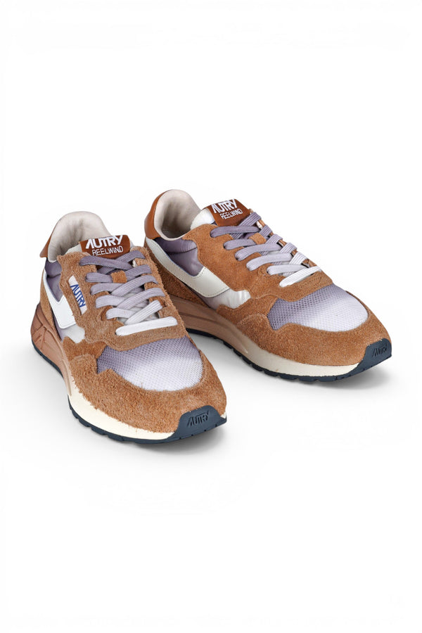 Autry - Sneakers - 480717 - Cioccolato