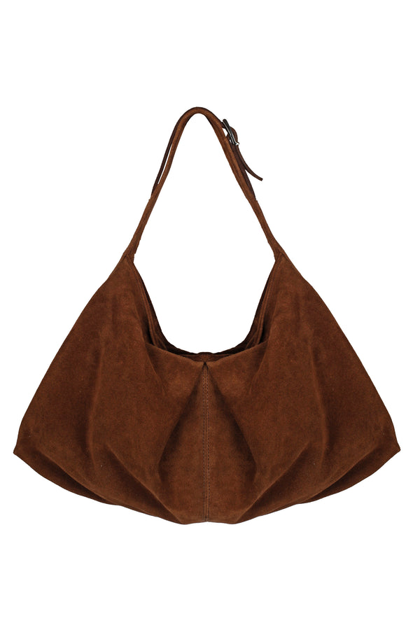 Tannerie - Borsa piccola - 461490 - Cammello