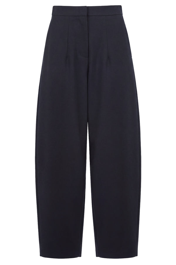 Ottod'ame - Pantalone - 480319 - Nero