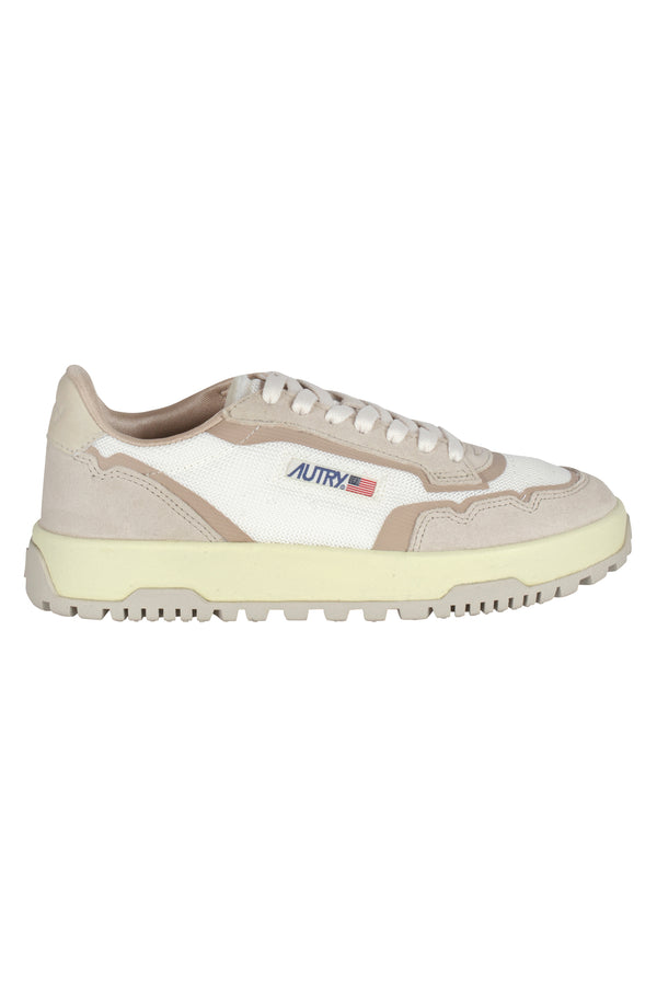 Autry - Sneakers - 460602 - Panna/Beige