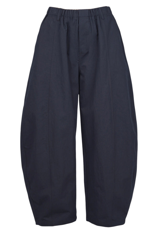 ELEH - Pantalone - 471150 - Nero