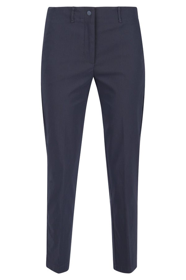 Liviana Conti - Pantalone - 470794 - Nero