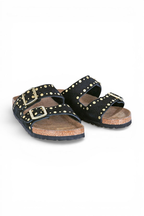 Birkenstock - Sandali - 470829 - Nero