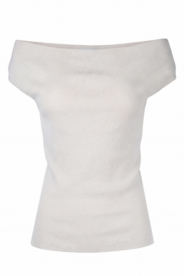 So Allure - Sweater - 470031 - Oat 