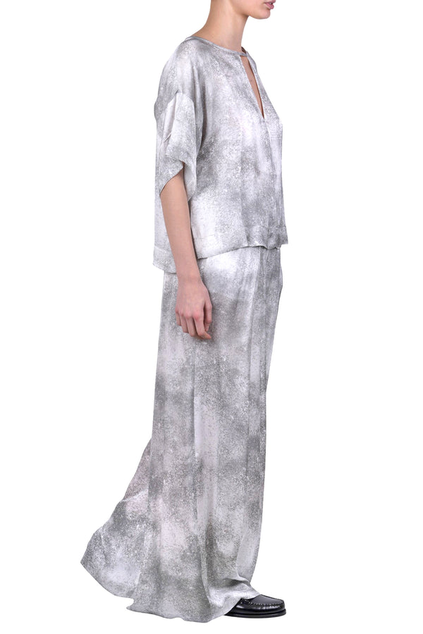 8pm - Pantalone - 470458 - Grigio
