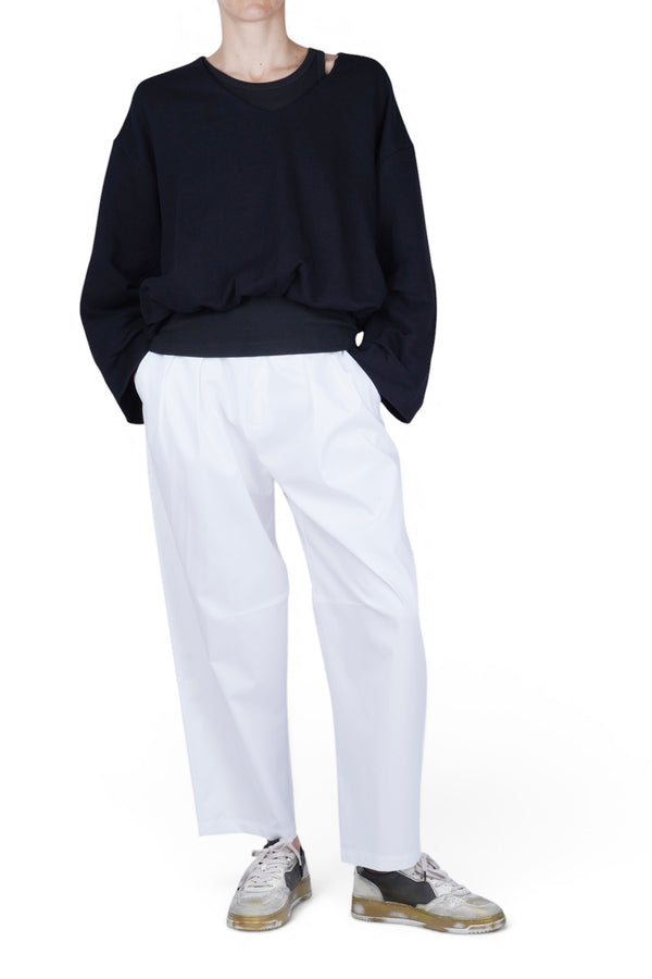Jucca - Top - 470895 - Nero