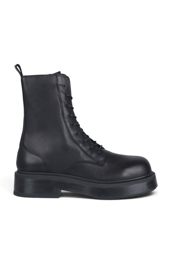 Vic Matié - Ankle boots - 480673 - Black 