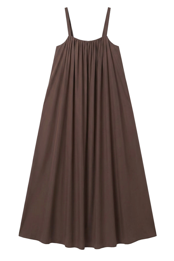 La Femme Blanche - Tuta - 471817 - Moro