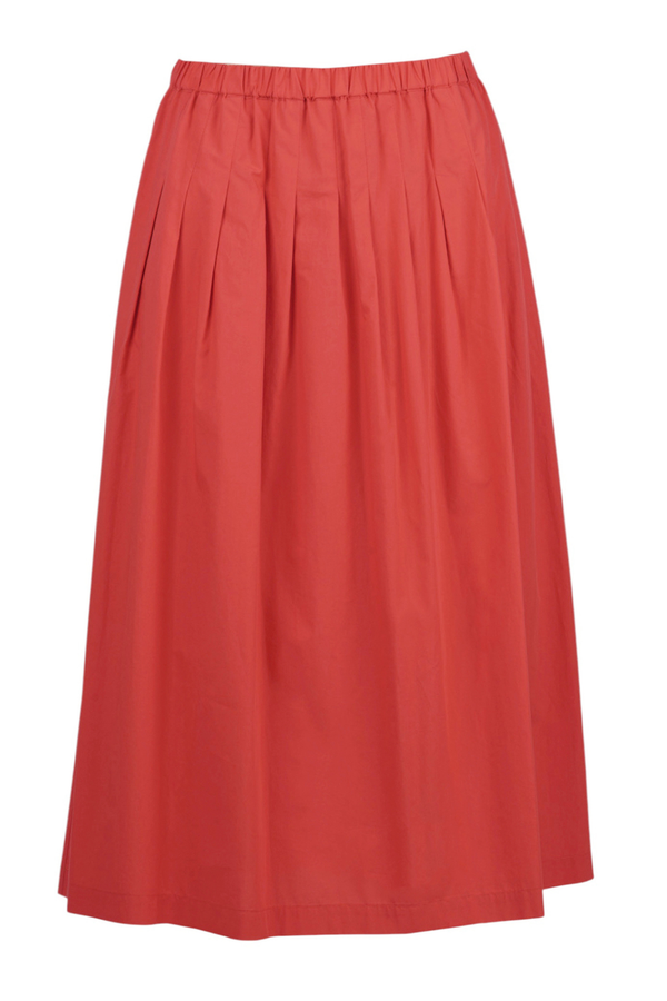 Ottod'ame - Gonna - 470710 - Rosso