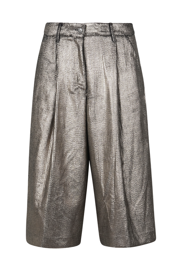 8pm - Bermuda - 460241 - Oro/Nero