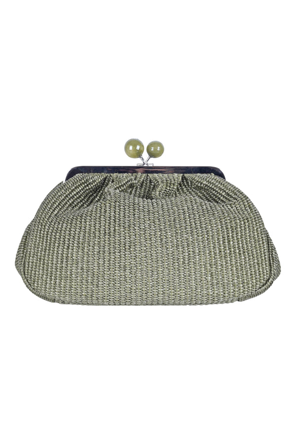 Weekend MaxMara - Borsa media - 470645 - Verdone