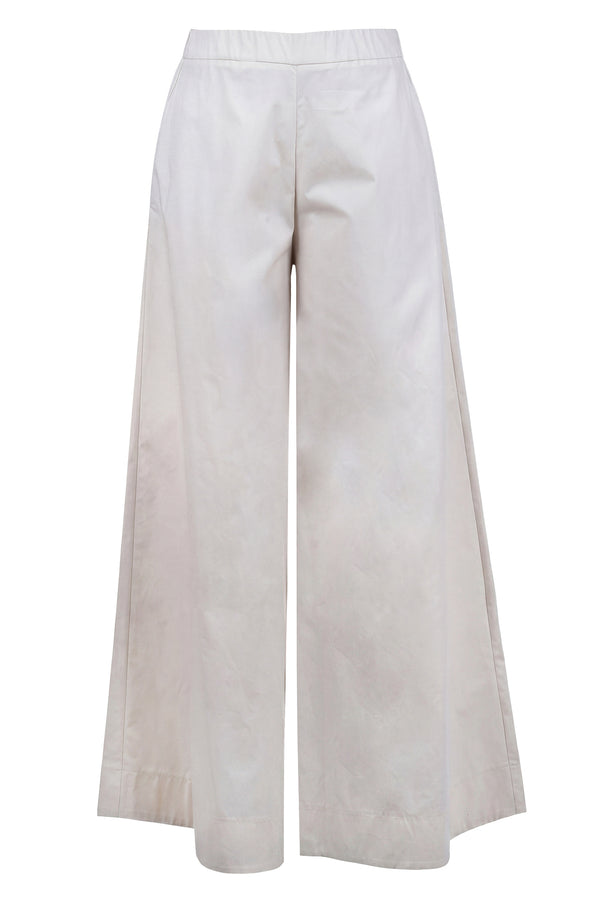 So Allure - Pantalone - 470041 - Burro