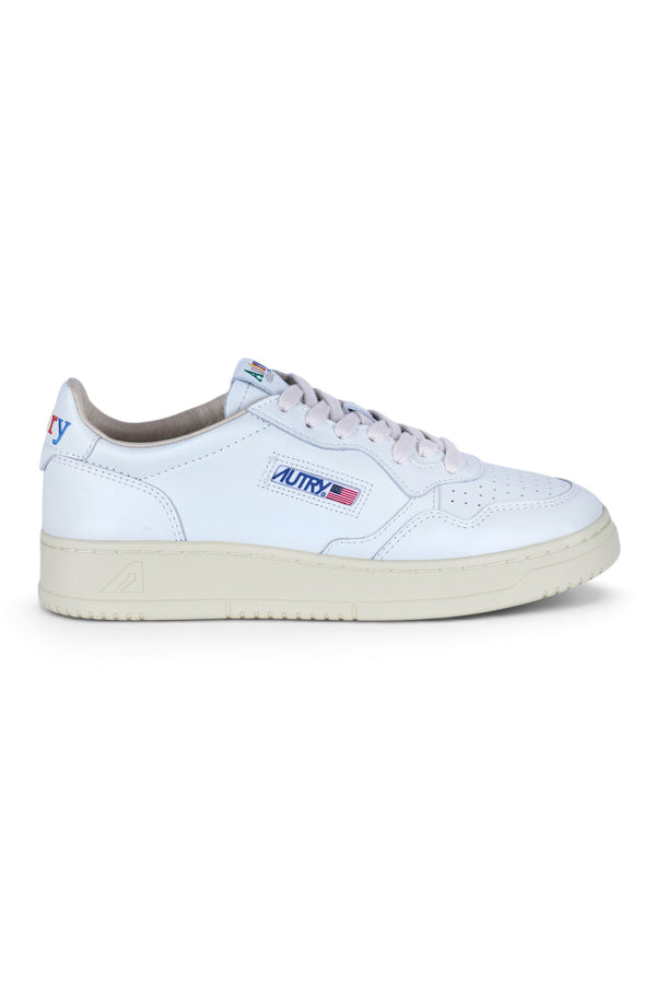 Autry - Sneakers - 480710 - Bianco