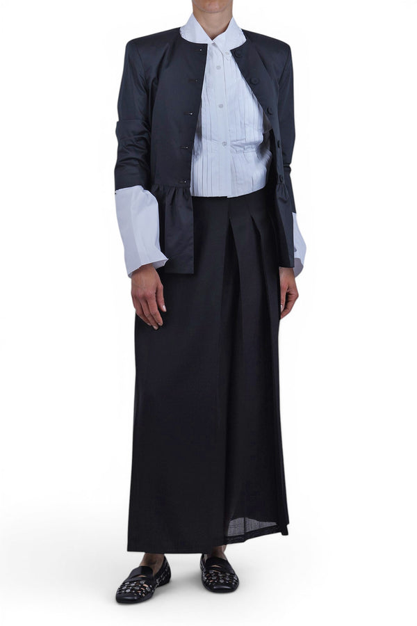Liviana Conti - Giacca - 470309 - Nero