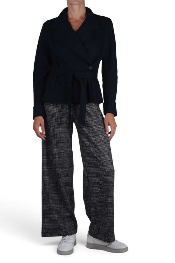 NIU - Giacca - 480643 - Nero